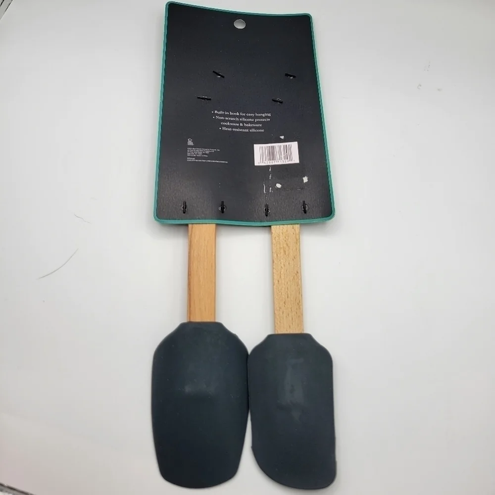 Disney The Nightmare Before Christmas Spatula & Spoon Set
